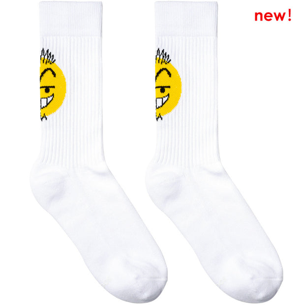 Sports Fitness Socks