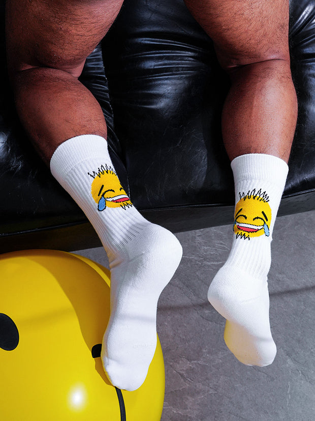 Sports Fitness Socks