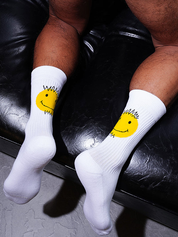 Sports Fitness Socks