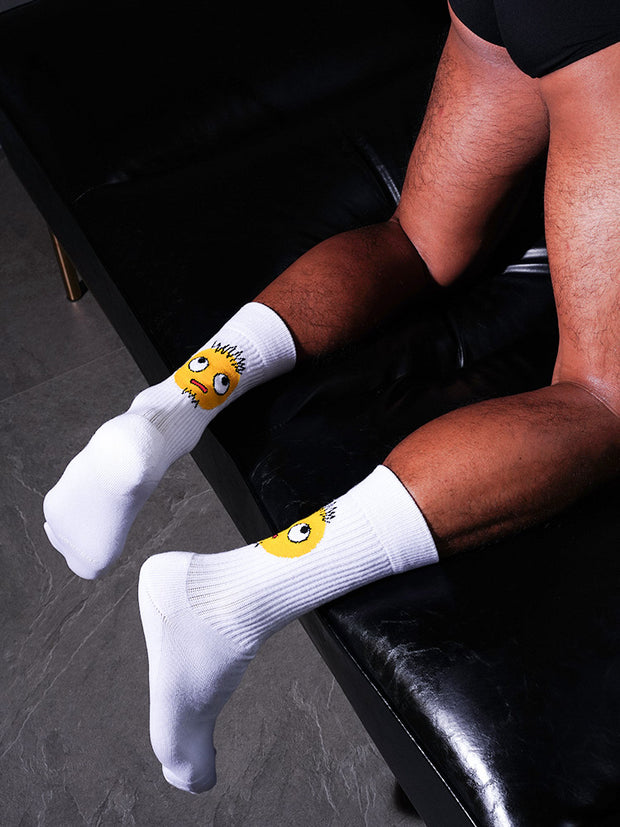 Sports Fitness Socks