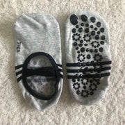 Non-slip yoga socks ballet style fitness boat socks sports socks dance socks aerobics socks cotton socks