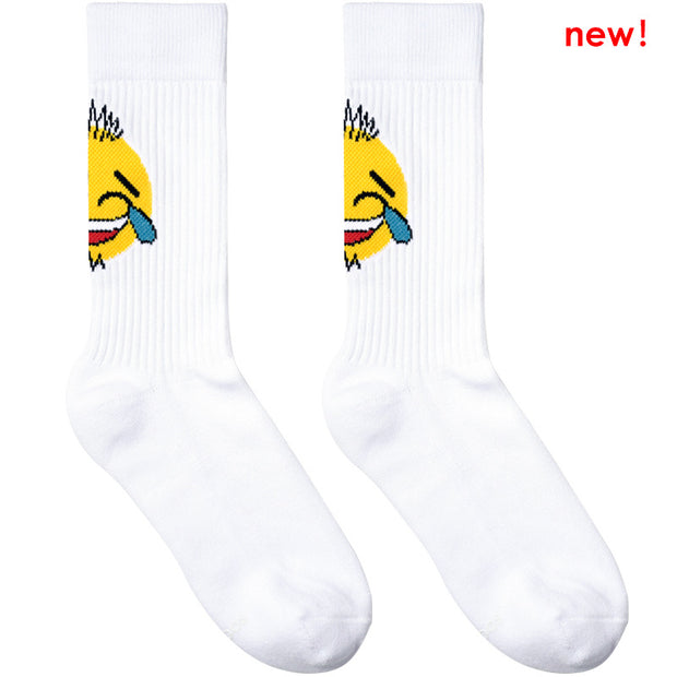 Sports Fitness Socks
