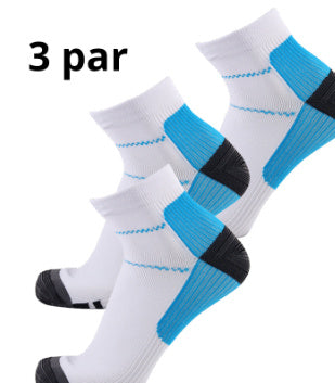 Men's Fitness Socks For Running