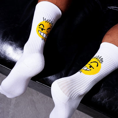 Sports Fitness Socks
