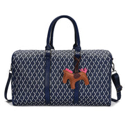 Short-distance travel bag large capacity sports gym bag