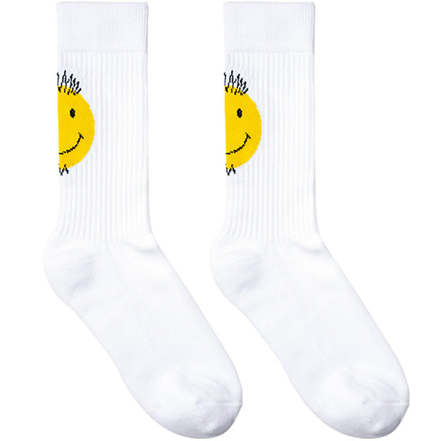 Sports Fitness Socks