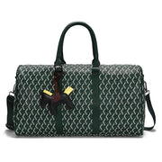 Short-distance travel bag large capacity sports gym bag