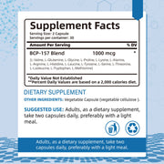 Capsule Support Muscle And Exercise Recovery Source