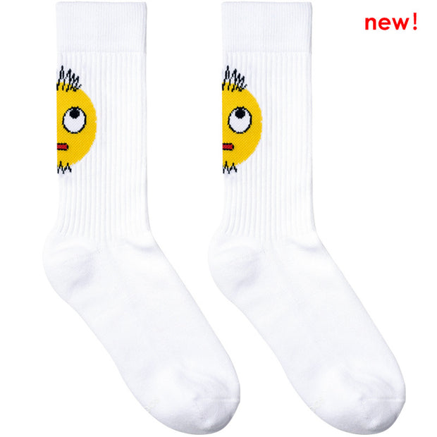 Sports Fitness Socks