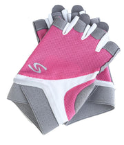Half Finger Gloves Sports Baby Boy And Girl Summer Gym Outdoor Tactics Training Breathable Dumbbell Workout Gloves