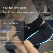 Thigh Slimming Equipment Fitness Exercise Equipment